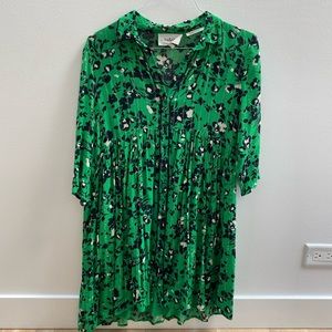 BA&sh short women’s dress